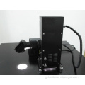 Xe Lamp Solar Simulator for Solar Battery Research, Solar-350/Solar-500/Solar-150